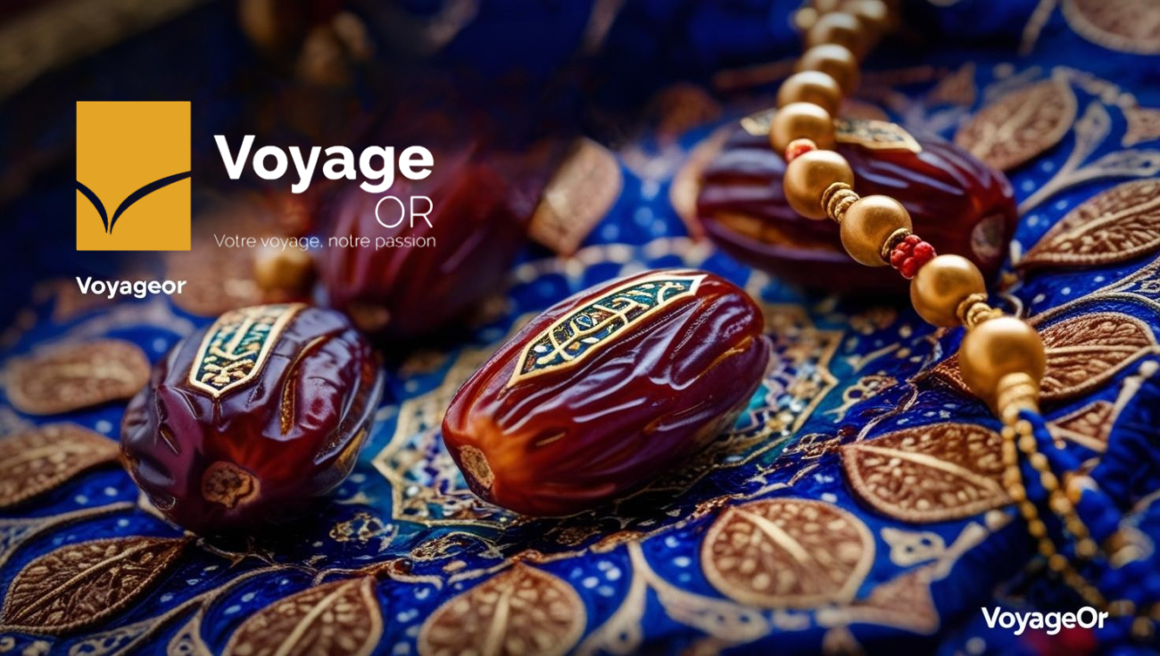 Comment Gérer le Jeûne et l’Énergie Pendant la Omra Ramadan 2025